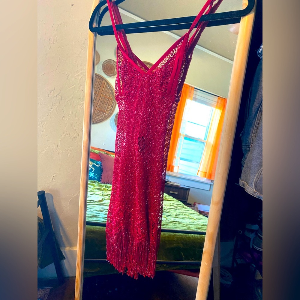 Vintage Fredericks of Hollywood Lingerie